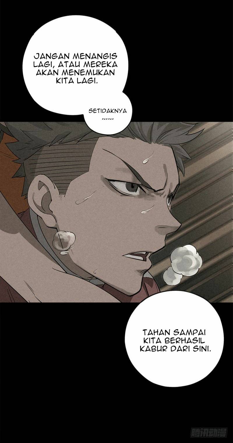 End of The World 2028 (Trace of Doomsday) Chapter 14 Gambar 4